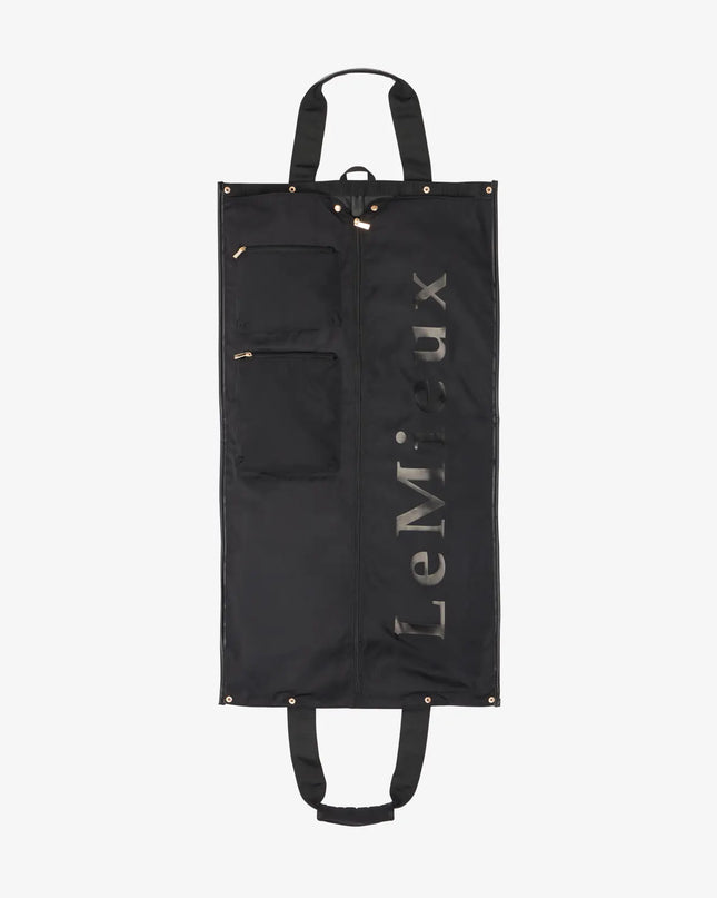 LeMieux Luxe Jacket Duffle Bag