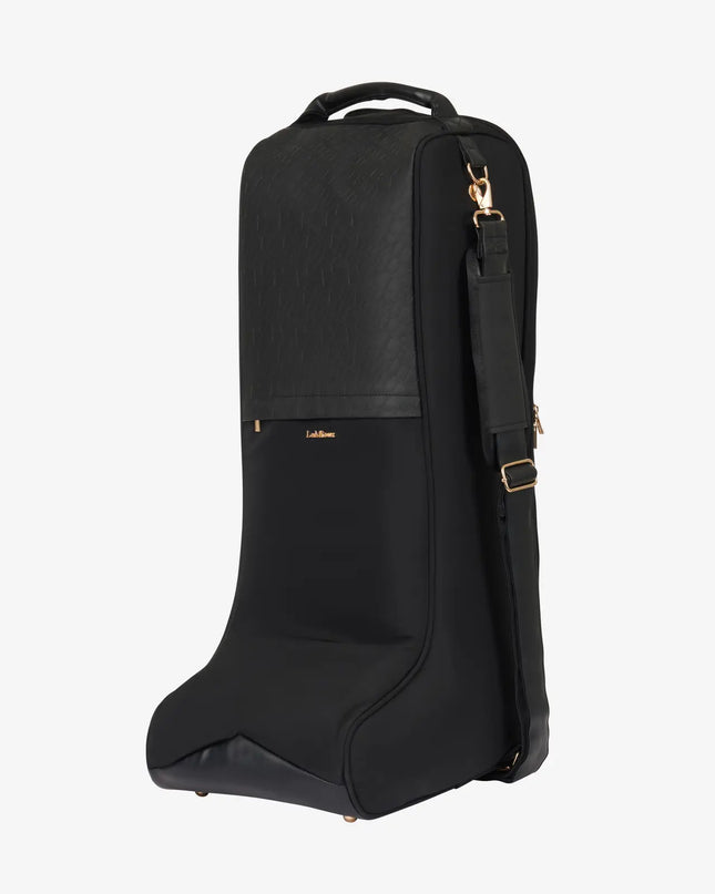 LeMieux Luxe Boot Bag