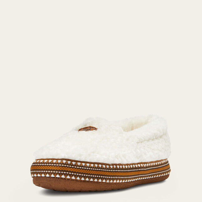 Ariat Women's Snuggle Slipper-Ariat-HorzeStylz