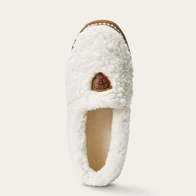 Ariat Women's Snuggle Slipper-Ariat-HorzeStylz