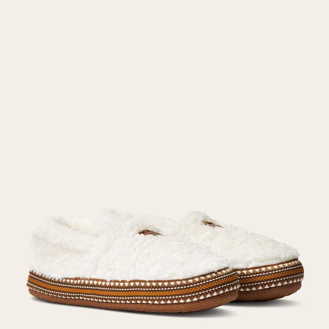 Ariat Women's Snuggle Slipper-Ariat-HorzeStylz