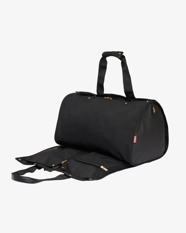 LeMieux Luxe Jacket Duffle Bag