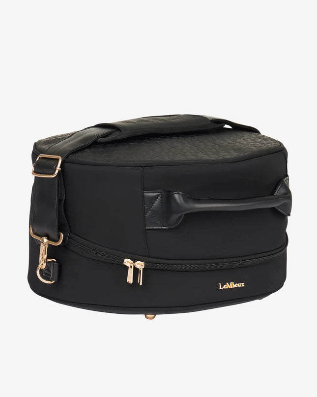 LeMieux Luxe Helmet Bag