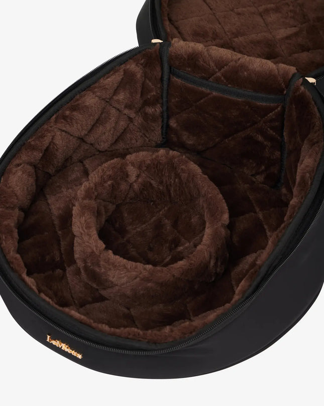 LeMieux Luxe Helmet Bag