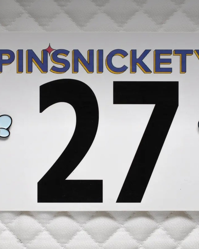 Pinsnickety Pins