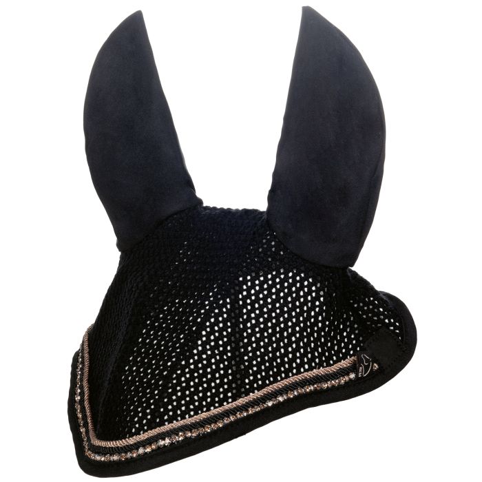 HKM Rosegold Glamour Bonnet