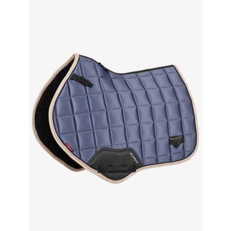 PRI Cotton Quilted A/P Saddle Pads