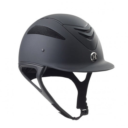 IRH Equi-Pro Sun Visor Helmet