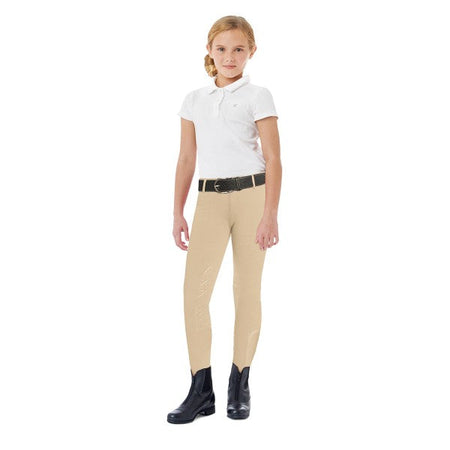Ariat Kids Eos Knee Patch Tight