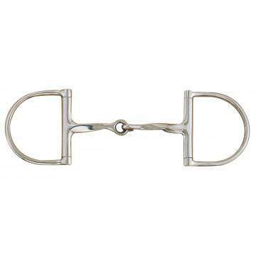 Centaur Double Link Curb Chain