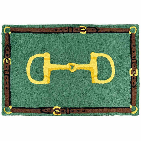 Outdoor Equestrian Family Rug