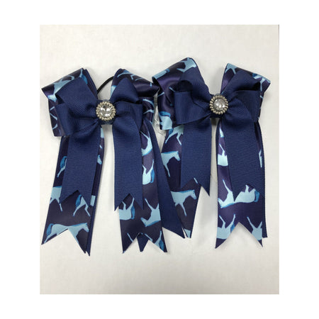 Kathryn Lilly Show Bows