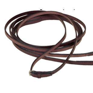 Black Oak Draw Reins Without Stops