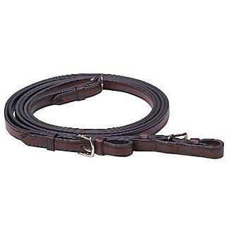 Eco Pure Rubber Reins Stops