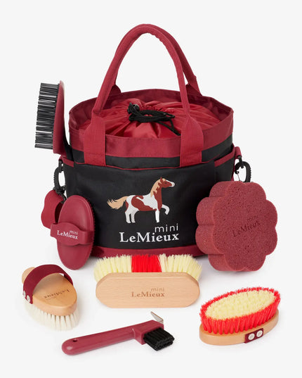 LeMieux Grooming Set