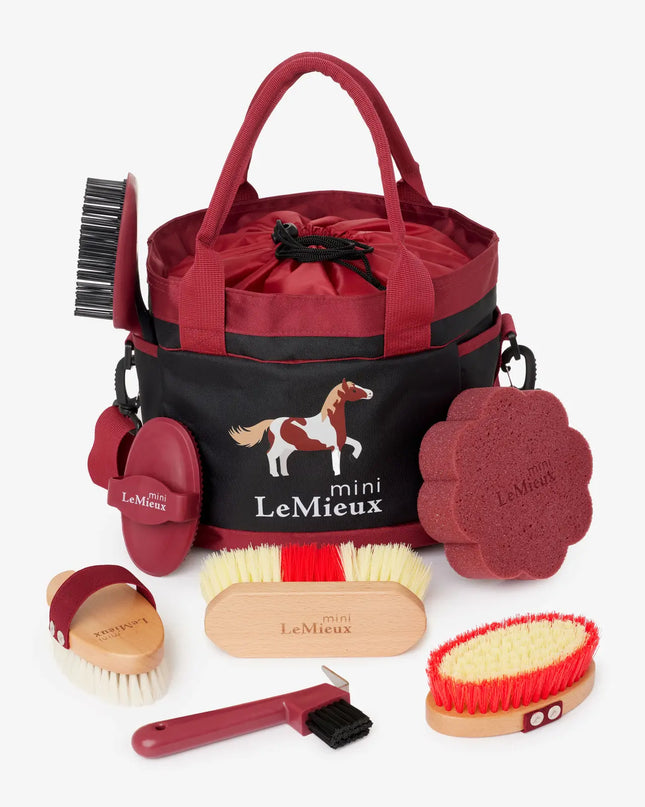 LeMieux Grooming Set