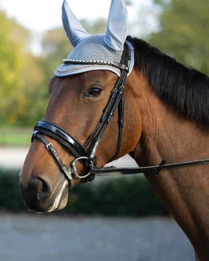 HKM Rosegold Glamour Bonnet
