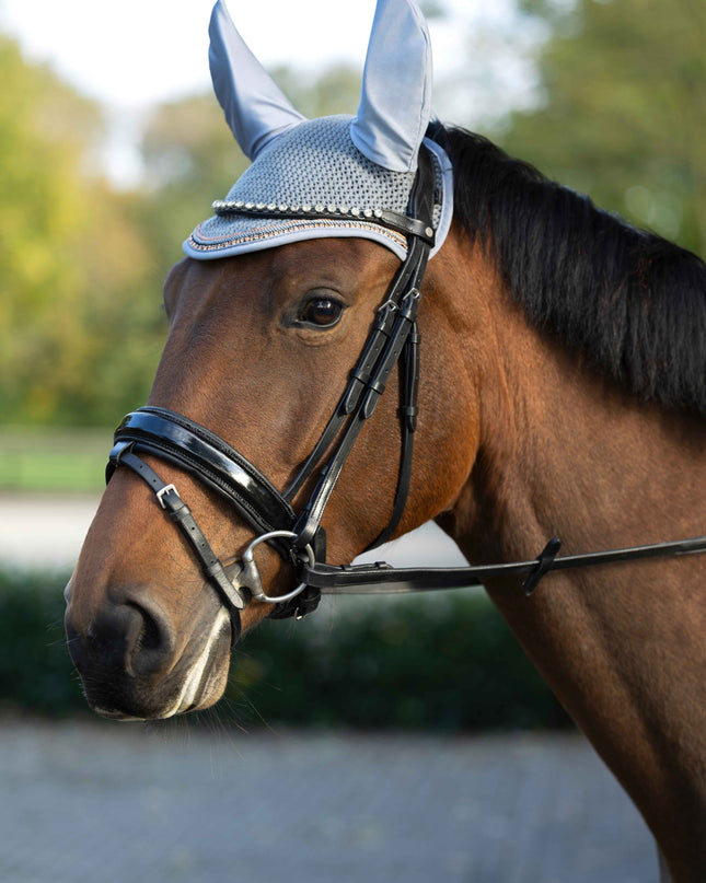 HKM Rosegold Glamour Bonnet