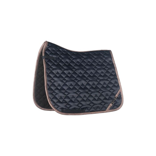 HKM Golden Bit General Purpose Saddle Pad