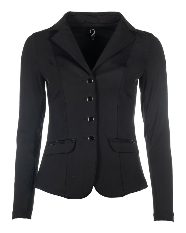 HKM Ladies Amalfi Competition Show Coat