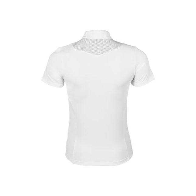 HKM Ladies Competition Amalfi Short Sleeve Show Shirt