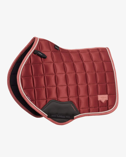 LeMieux AW26 Loire Classic Close Contact Square Saddle Pad