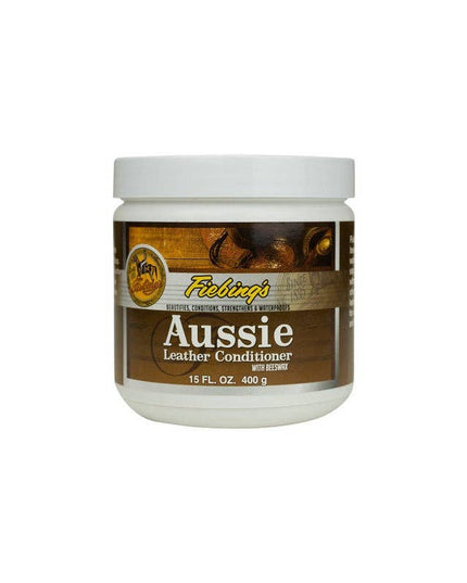 Aussie Leather Conditioner