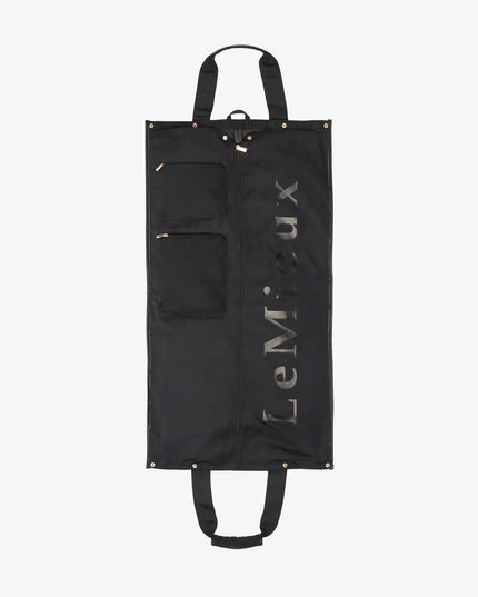 LeMieux Luxe Jacket Duffle Bag