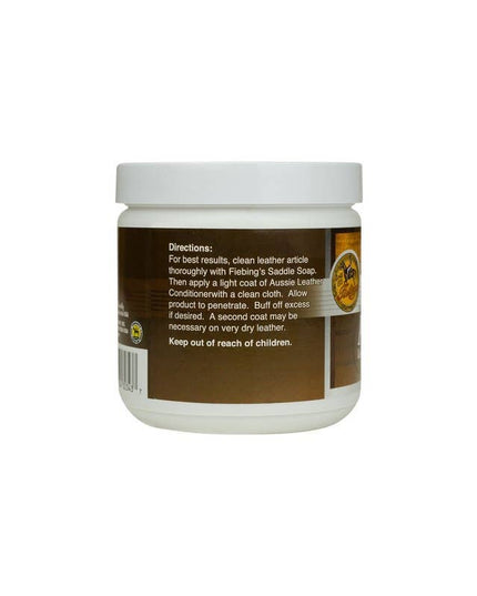 Aussie Leather Conditioner