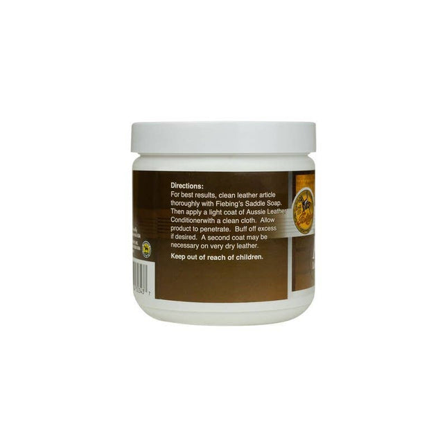 Aussie Leather Conditioner