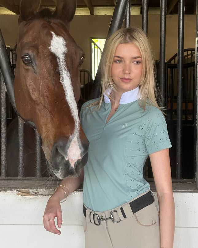 Kathryn Lily Sun Petal Sun Shirt