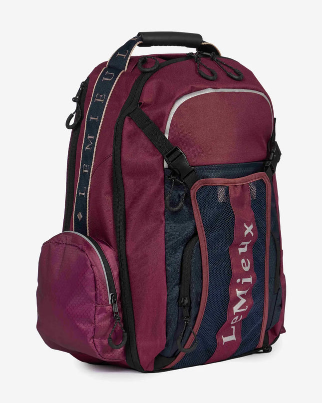 LeMieux Pro Backpack