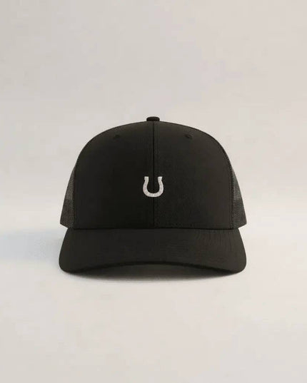 Bridle Up Hope Trucker Hat