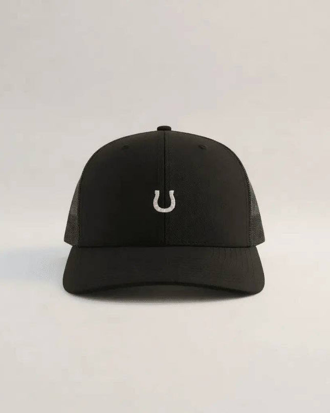 Bridle Up Hope Trucker Hat