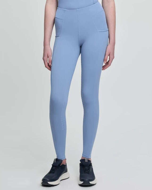 LeMieux SS26 Young Rider Orla Breech