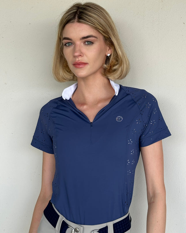 Kathryn Lily Sun Petal Sun Shirt