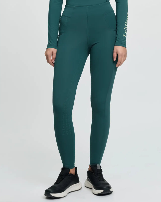 LeMieux SS26 Young Rider Orla Breech