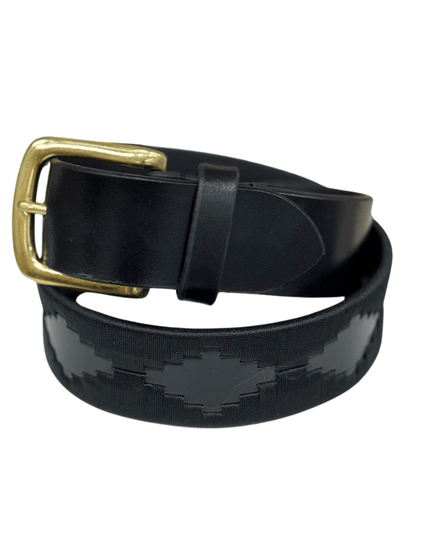 Free Ride Equestrian Polo Belt