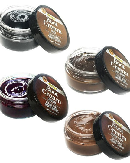 Fiebing's Boot Cream Polish