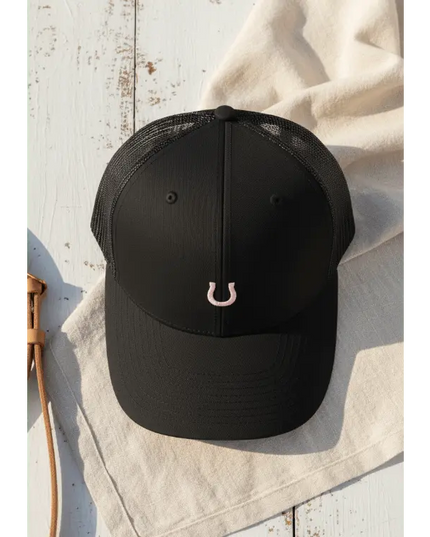 Bridle Up Hope Trucker Hat