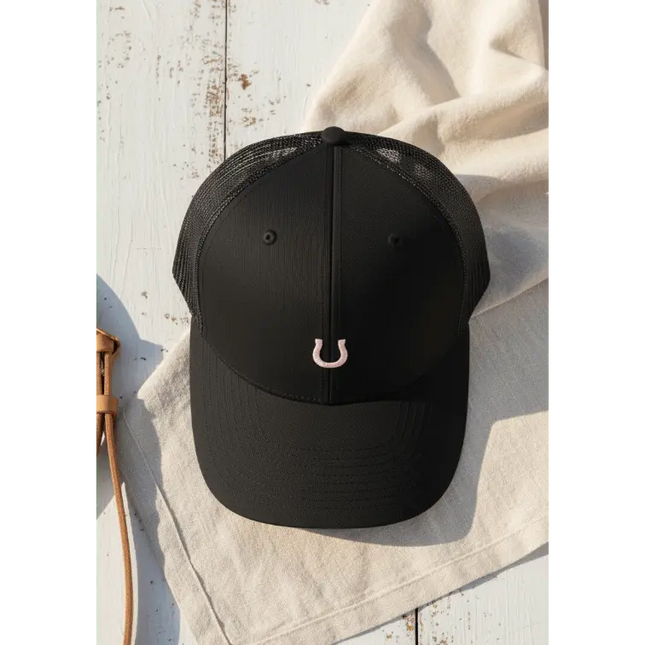 Bridle Up Hope Trucker Hat