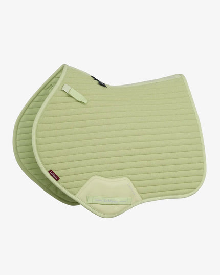 LeMieux SS26 Air-Tek Mesh Close Contact Square Saddle Pad