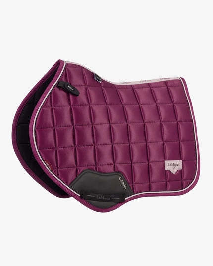LeMieux AW26 Loire Classic Close Contact Square Saddle Pad