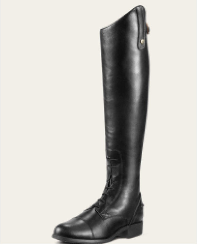Ariat Heritage Contour II Field Zip-Ariat-HorzeStylz