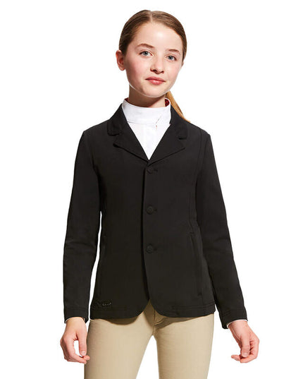 Ariat Kids Artico Show Coat-Ariat-HorzeStylz