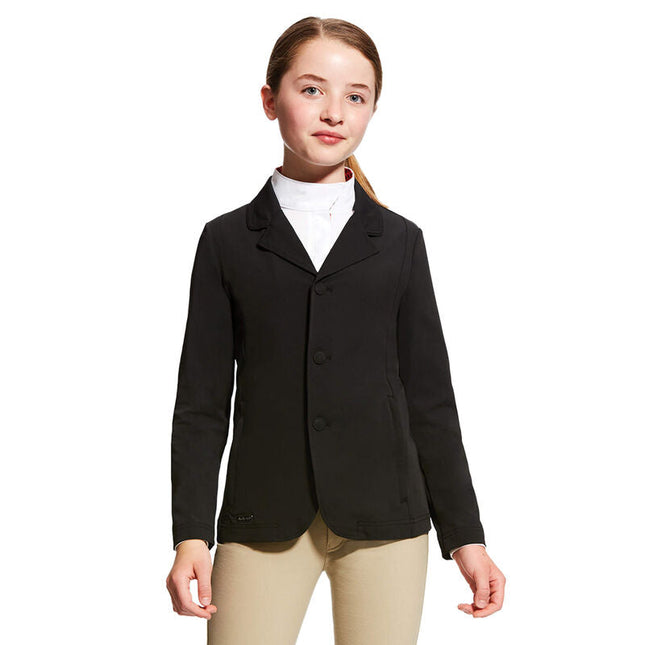 Ariat Kids Artico Show Coat-Ariat-HorzeStylz