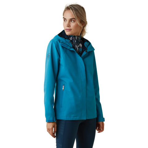 Ariat Women's Spectator Waterproof Jacket SALE!-Ariat-HorzeStylz