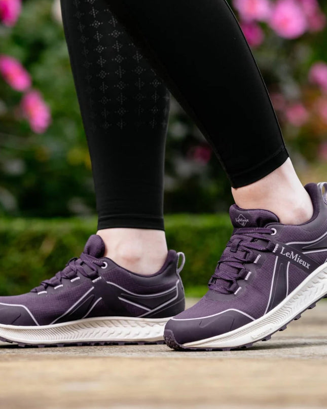 LeMieux Trax Viva Waterproof Sneaker