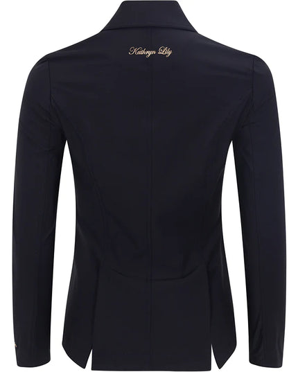 Kathryn Lily Technical Show Coat