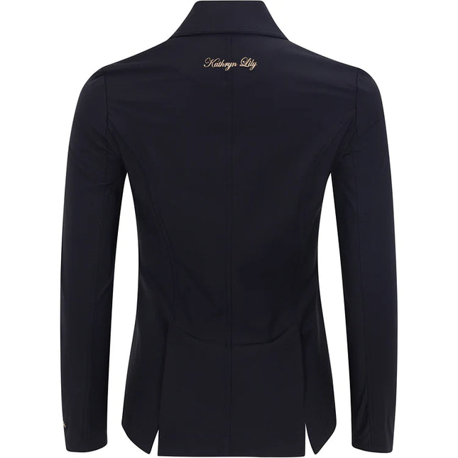 Kathryn Lily Technical Show Coat